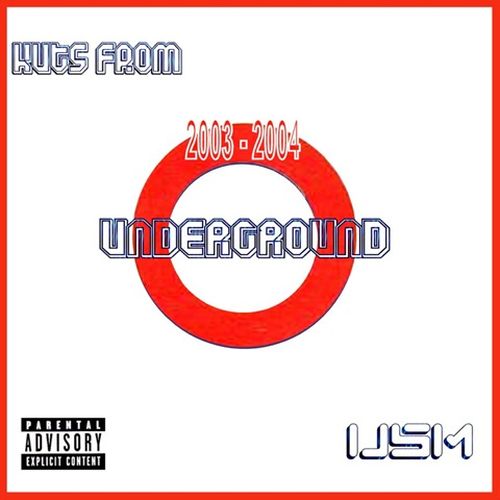USM - Kuts from Underground